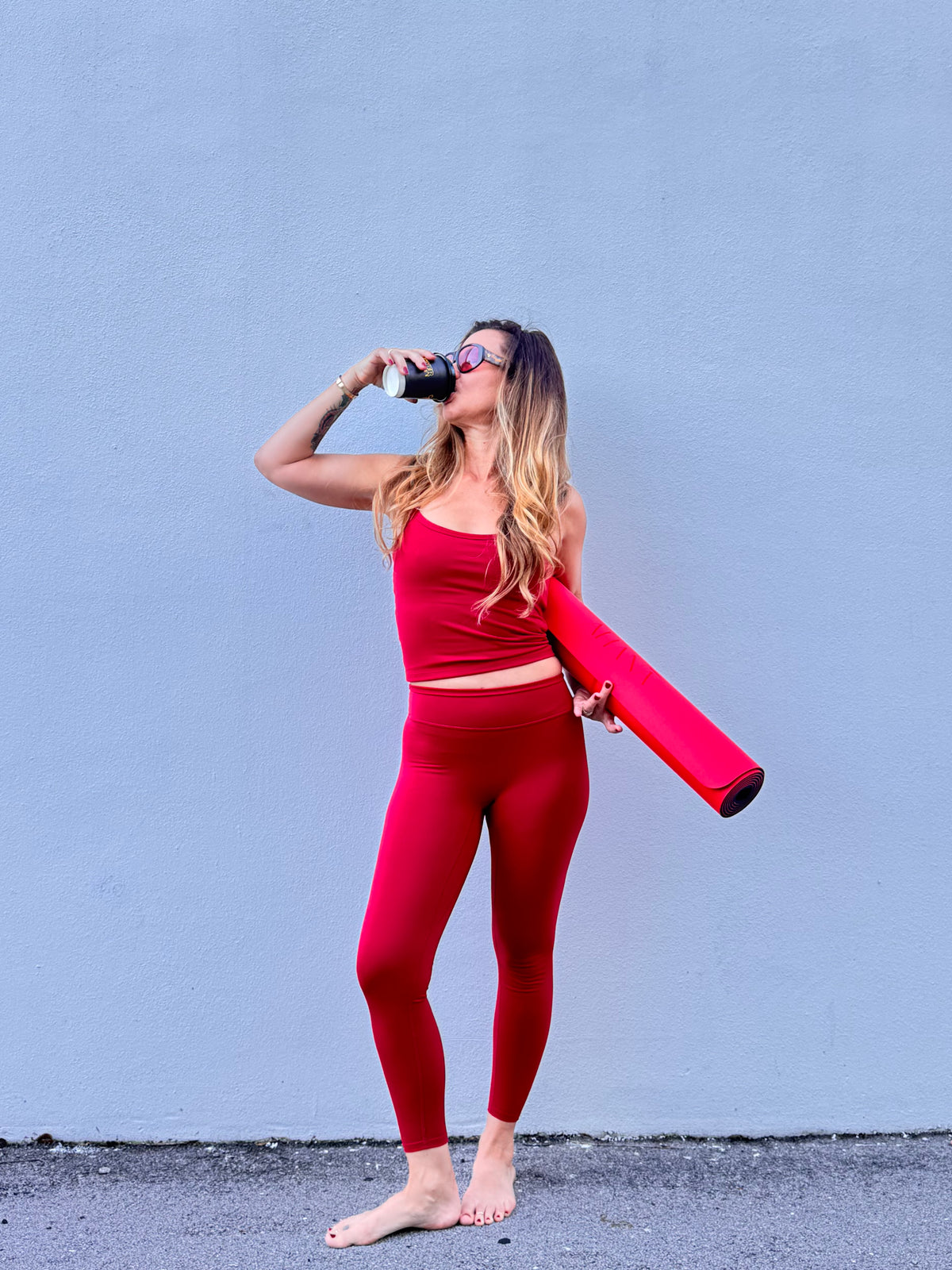 Dana Leggings