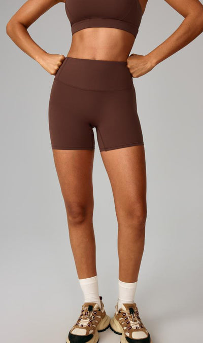 Margot Shorts