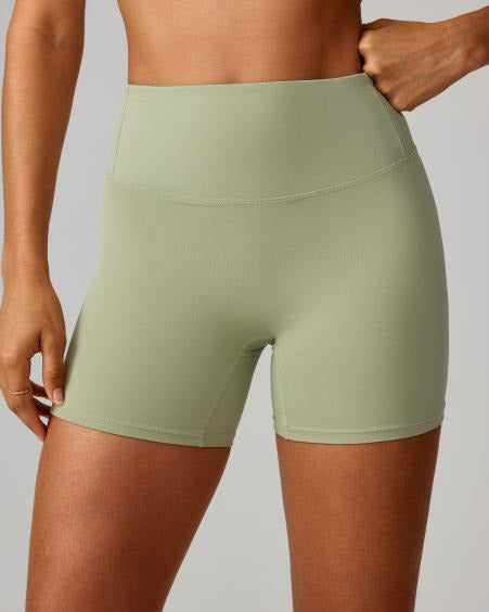 Margot Shorts — side view