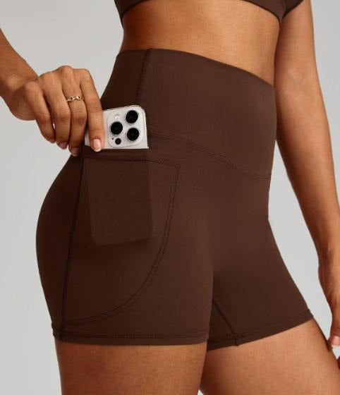 Berfie Shorts — colorway