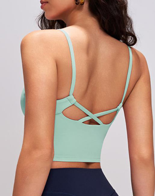 Stephanie Tank — colorway