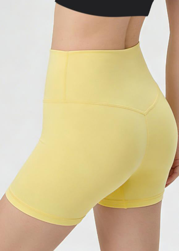 Hot Rod Shorts — full look