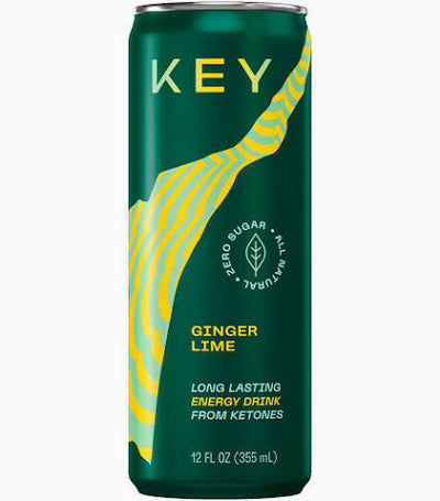 Key Ketone Energy